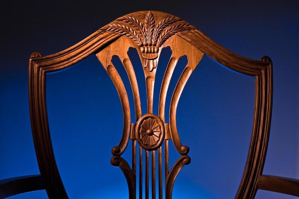 Hotel De La Couronne Morges Dış mekan fotoğraf